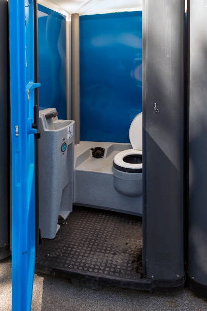 Best Construction site porta potty rental  in Middleport, OH