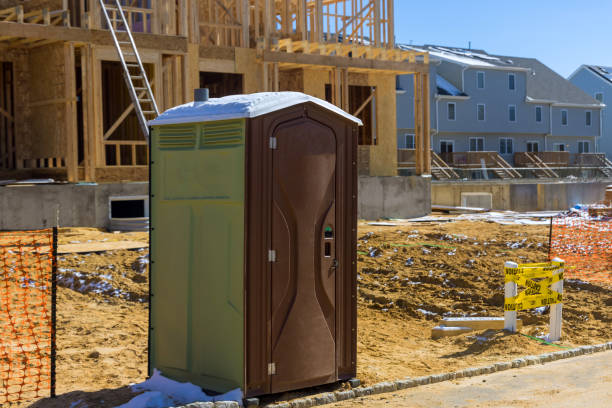 Best Temporary restroom rental  in Middleport, OH