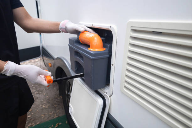 Best Affordable portable toilet rental  in Middleport, OH