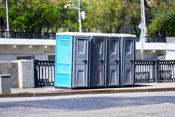 Best Portable restroom solutions  in Middleport, OH