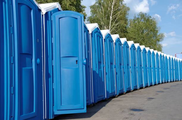 Sanitation services for porta potties in Middleport, OH